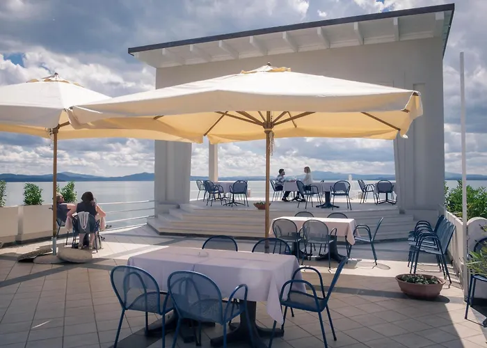 Hotel Lido