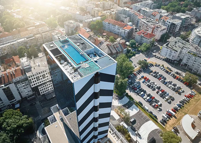 Zonar Zagreb By Maistra City Vibes