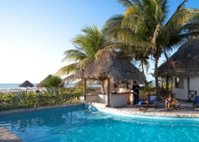 Holbox By Xaloc