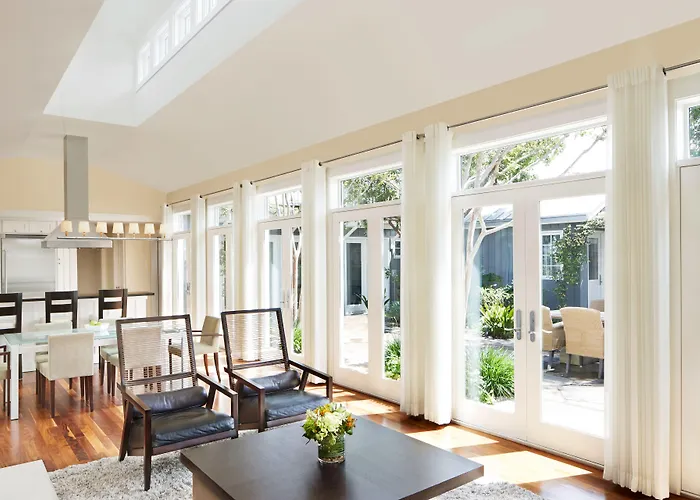 Carneros Resort And Spa Napa