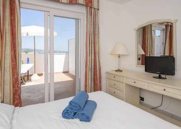 Hotel Del Sole