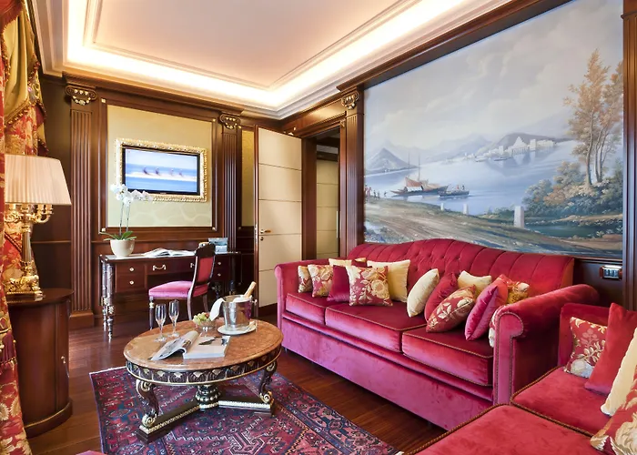 Hotel Splendid