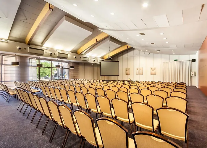 Qubus Hotel Legnica