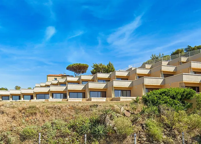 Residence Pierre & Vacances Les Balcons De Collioure