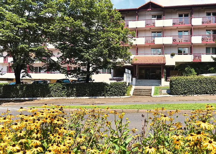 Residence Pierre & Vacances Eguzki