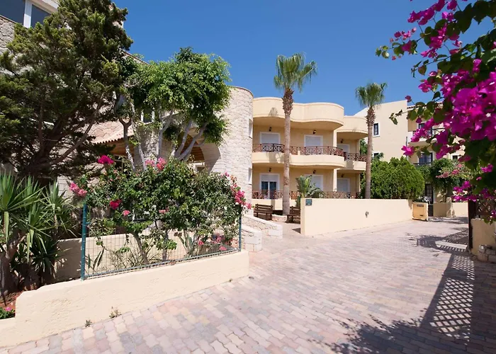 Cactus Beach Hotel