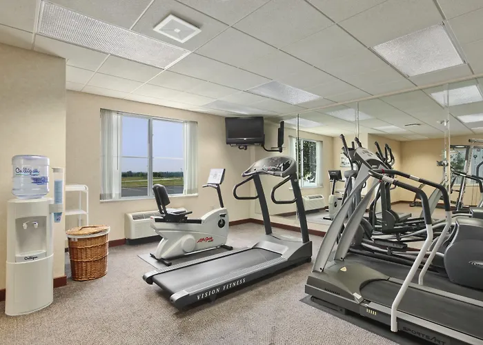 Baymont By Wyndham Ft. Leonard/Saint Robert