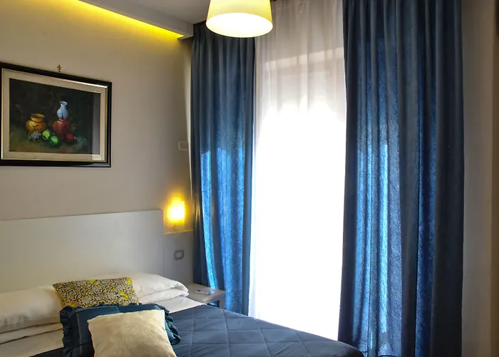 Hotel Villa Fiorita