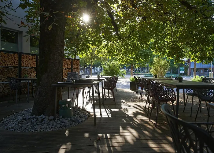 Victoria - Alpine Boutique Hotel&Fine Dining