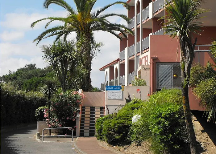 Mer Et Golf
