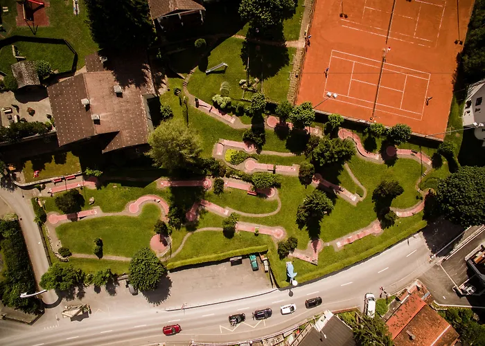 Hotel Sport Klosters