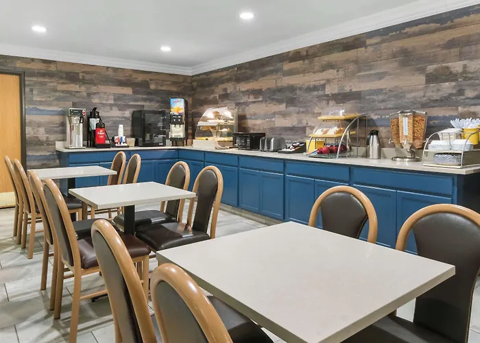 Surestay Plus By Best Western Fort Worth Benbrook