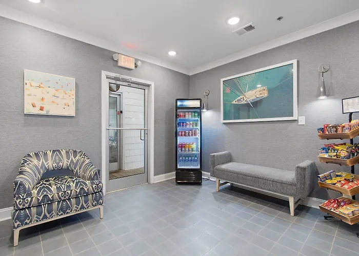 Ocean Isle Inn