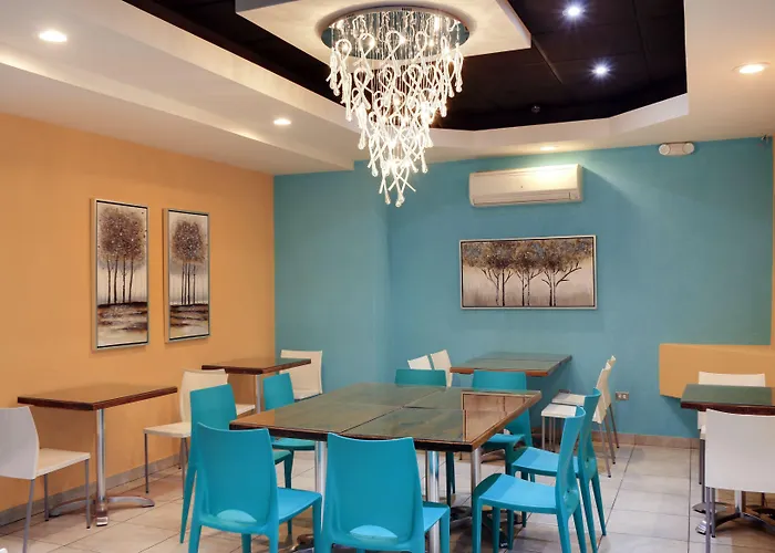 Parador El Buen Cafe
