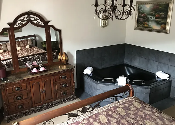 Hotel Leavenworth