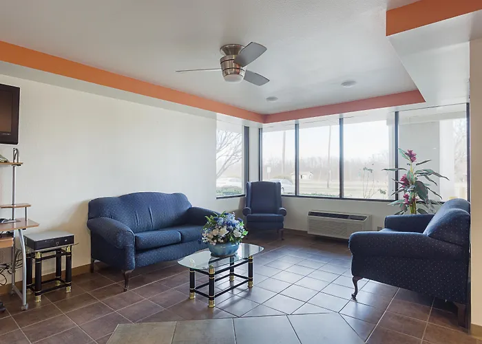 Motel 6-Bells, Tn - Brownsville