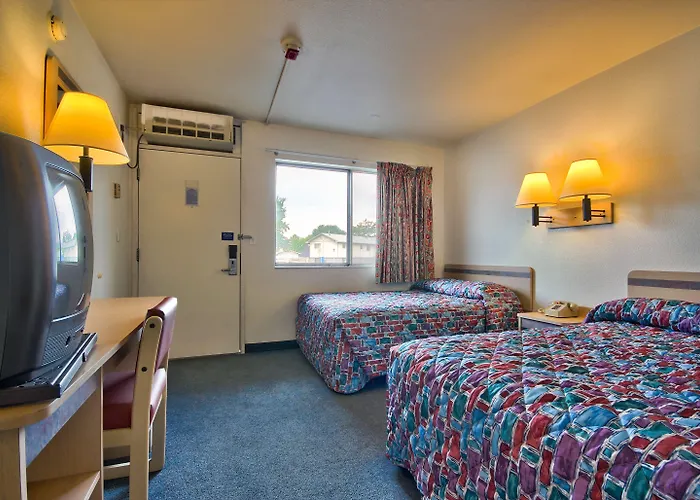 America'S Best Value Inn & Suites-Helena
