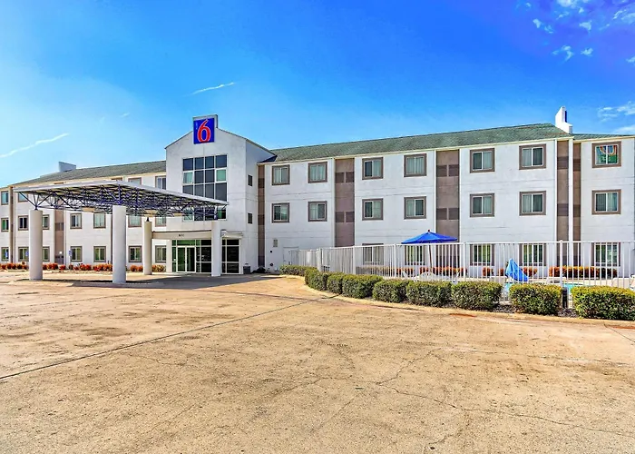 Motel 6-Killeen, Tx