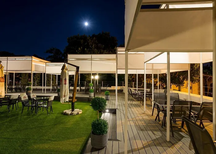 Hotel Continental
