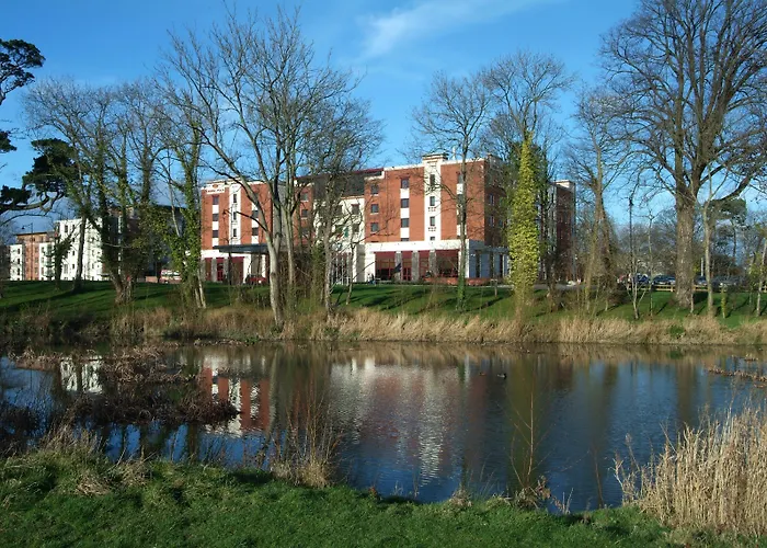 Crowne Plaza Dublin Airport By Ihg