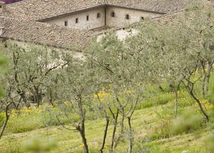 Park Hotel Ai Cappuccini