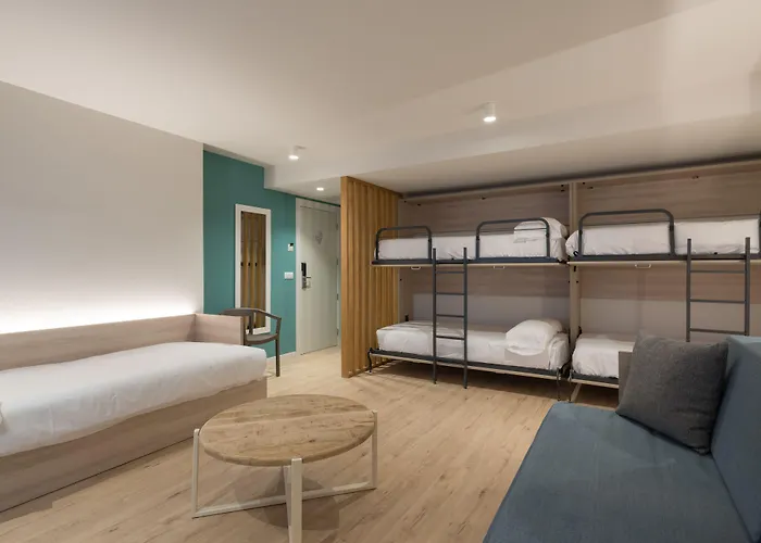 Hotel&Aparthotel Cosmos