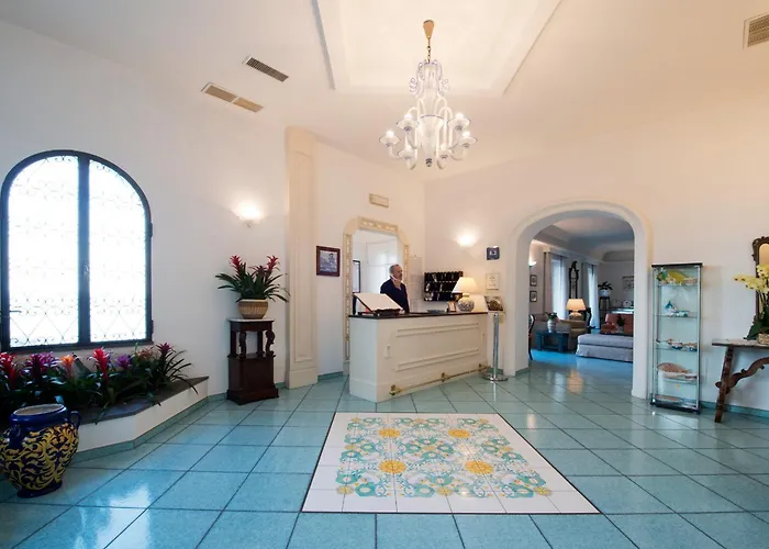 Hotel Aurora