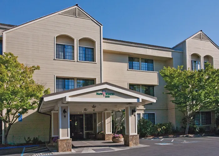 Napa Winery Inn