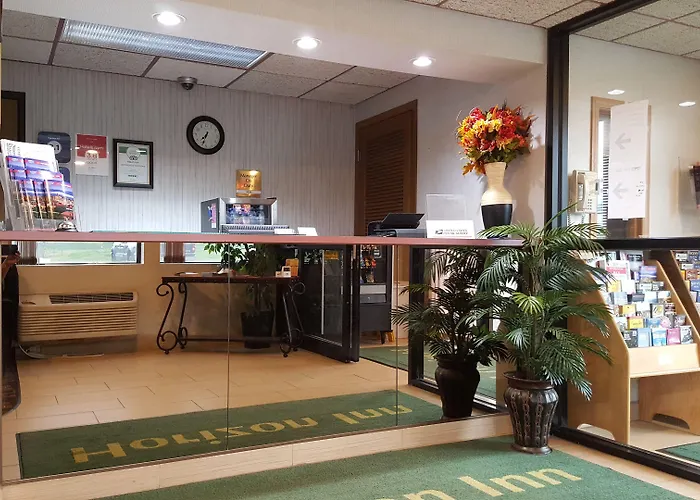 Horizon Inn