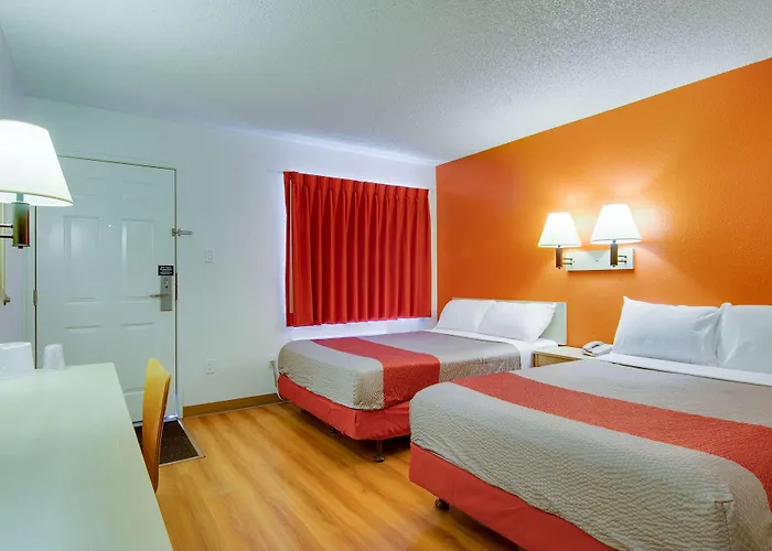 Motel 6-Tacoma, Wa - Fife