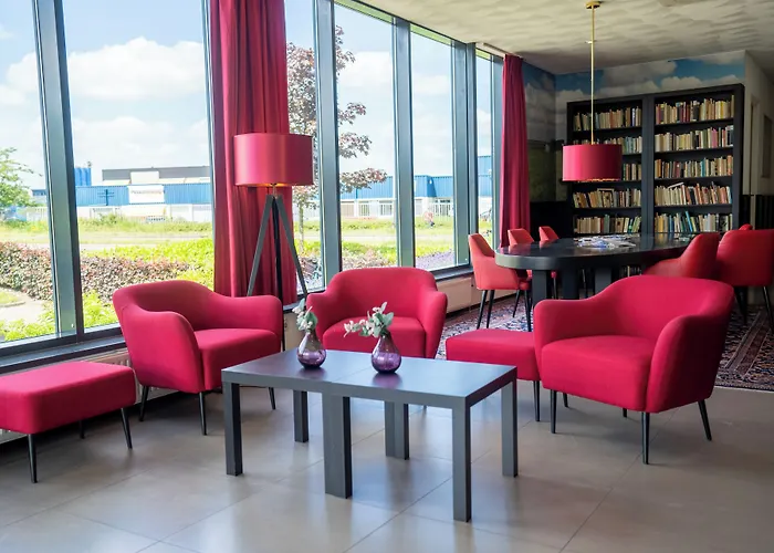 Bastion Hotel Groningen