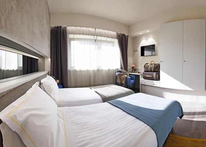 Best Western Albavilla Hotel&Co