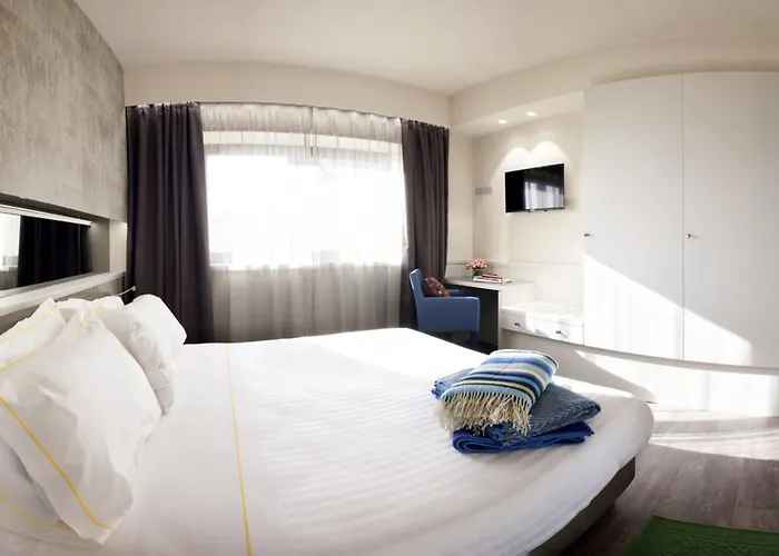 Best Western Albavilla Hotel&Co