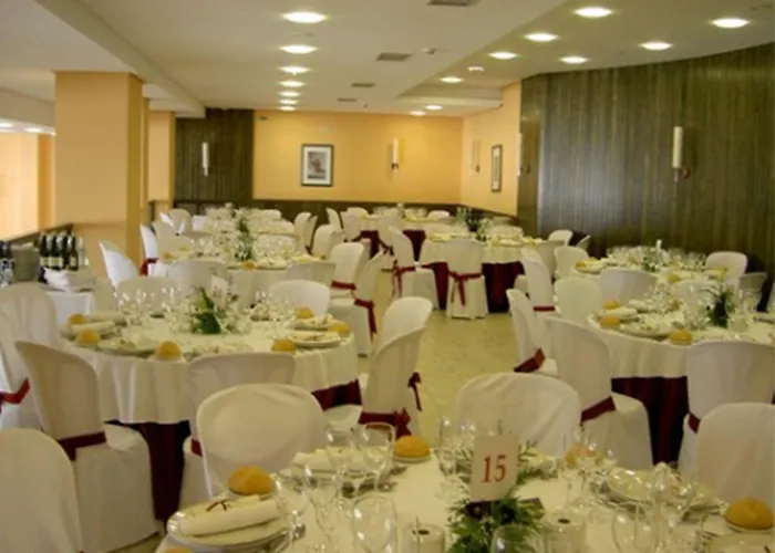 Duerming Villa De Sarria Hotel