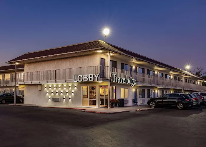 Travelodge By Wyndham Miles City