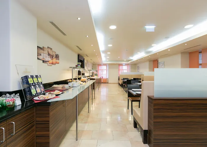 Leonardo Boutique Hotel Salzburg Gablerbraeu