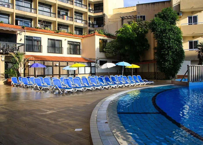 Canifor Hotel