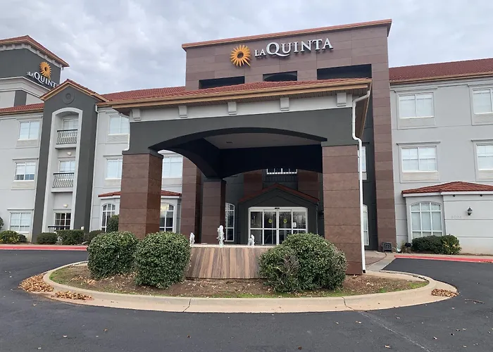 La Quinta By Wyndham Okc North - Quail Springs