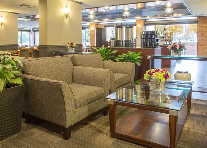 The Embassy Inn