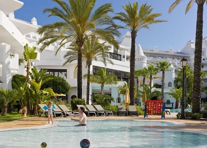 H10 Estepona Palace