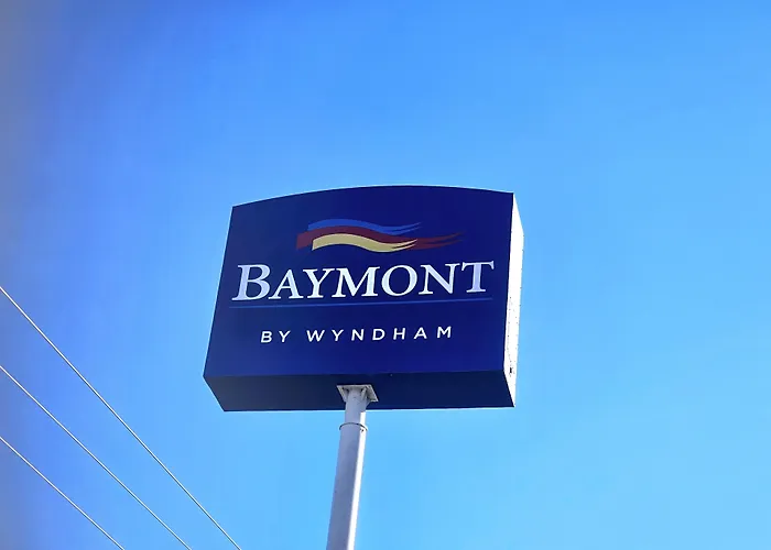 Baymont By Wyndham Rolla