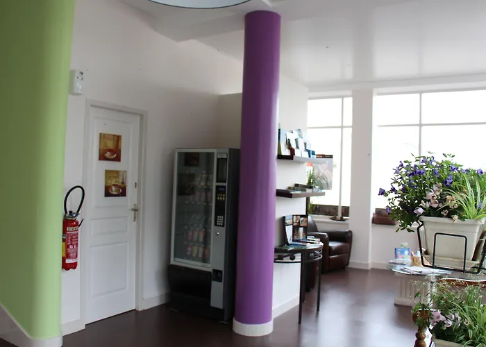 Arcantis Hotel D'Orleans