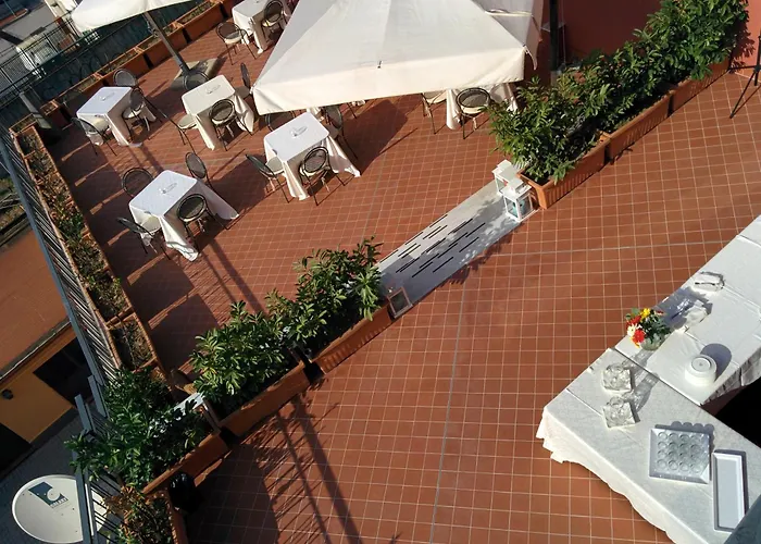 Hotel Nuvò