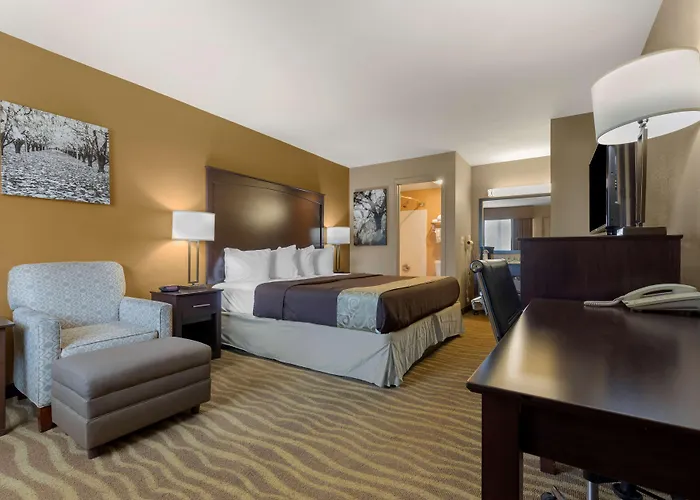 Best Western Taylor Inn