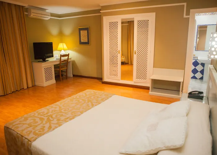 Hotel Dona Blanca