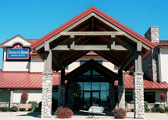 Americinn By Wyndham Oswego