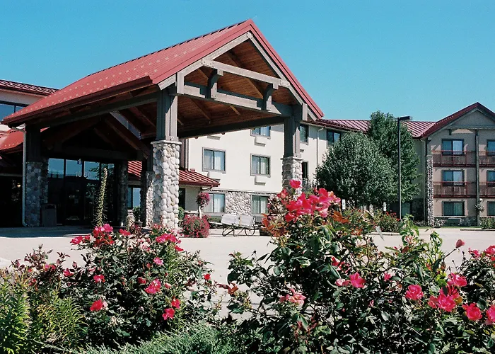 Americinn By Wyndham Oswego