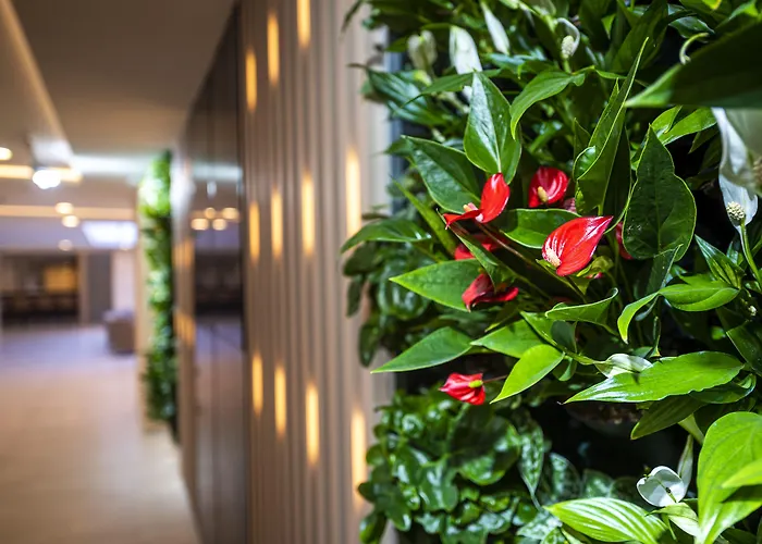 Greenfield Hotel Golf & Spa