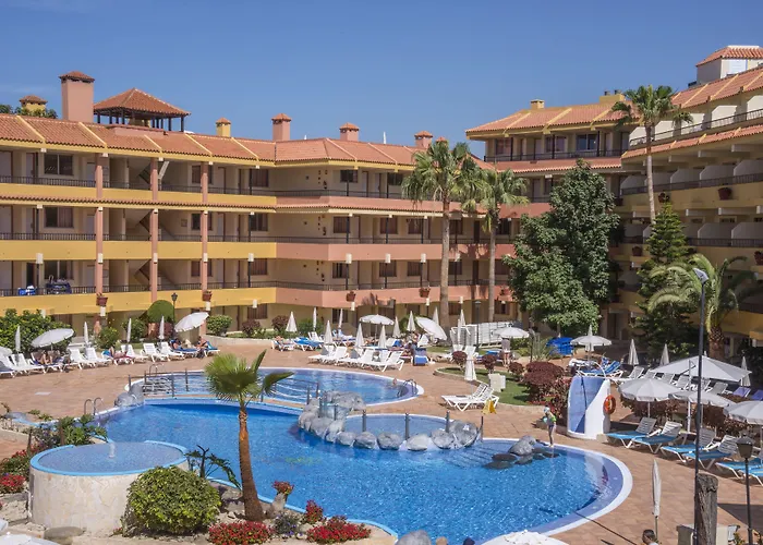 Hovima Jardin Caleta