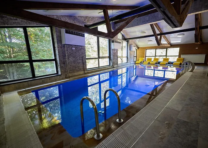 Hotel Superski